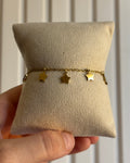 Pulsera Stars