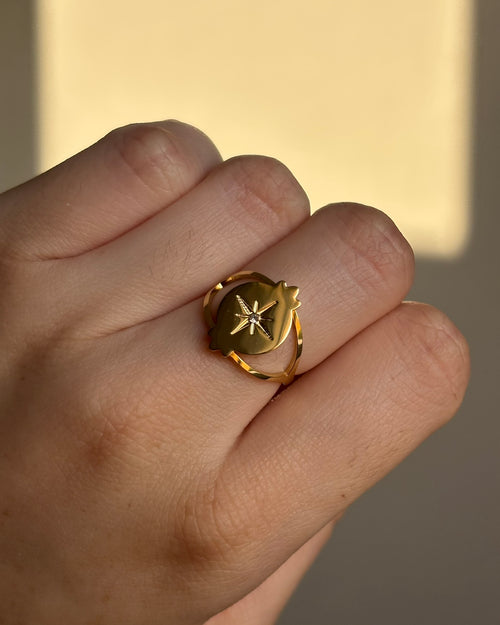 Anillo pihu