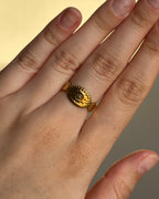 Anillo Keya