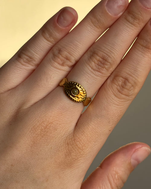 Anillo Keya