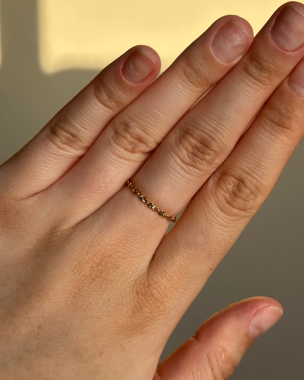 Anillo Kalyani