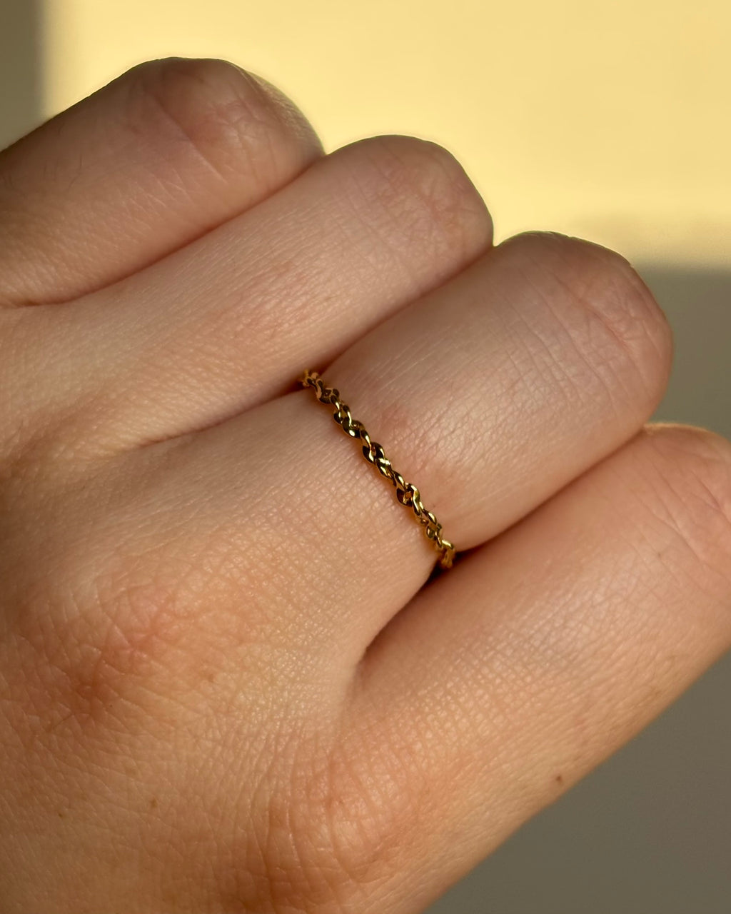 Anillo Kalyani