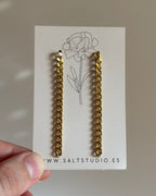 Pendientes Slab