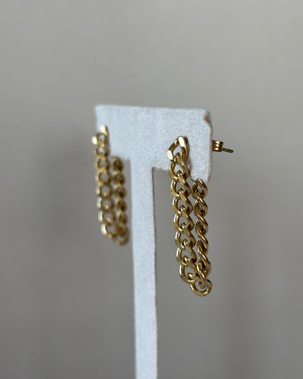 Pendientes Slab