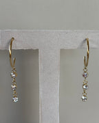 Pendientes Shiny Beinn