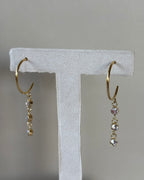 Pendientes Shiny Beinn