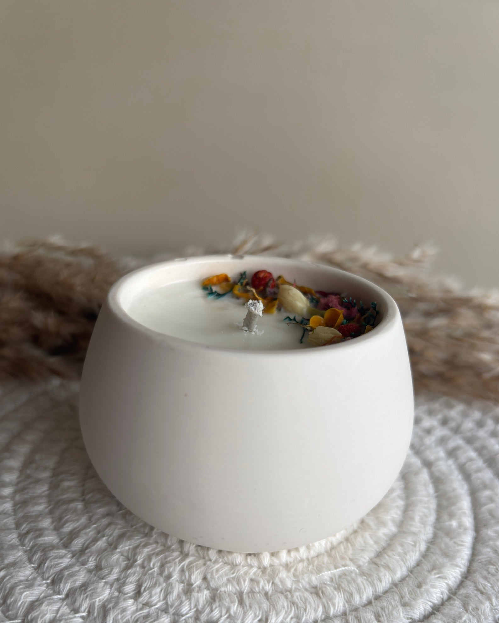 Vela aromática gominolas 100gr