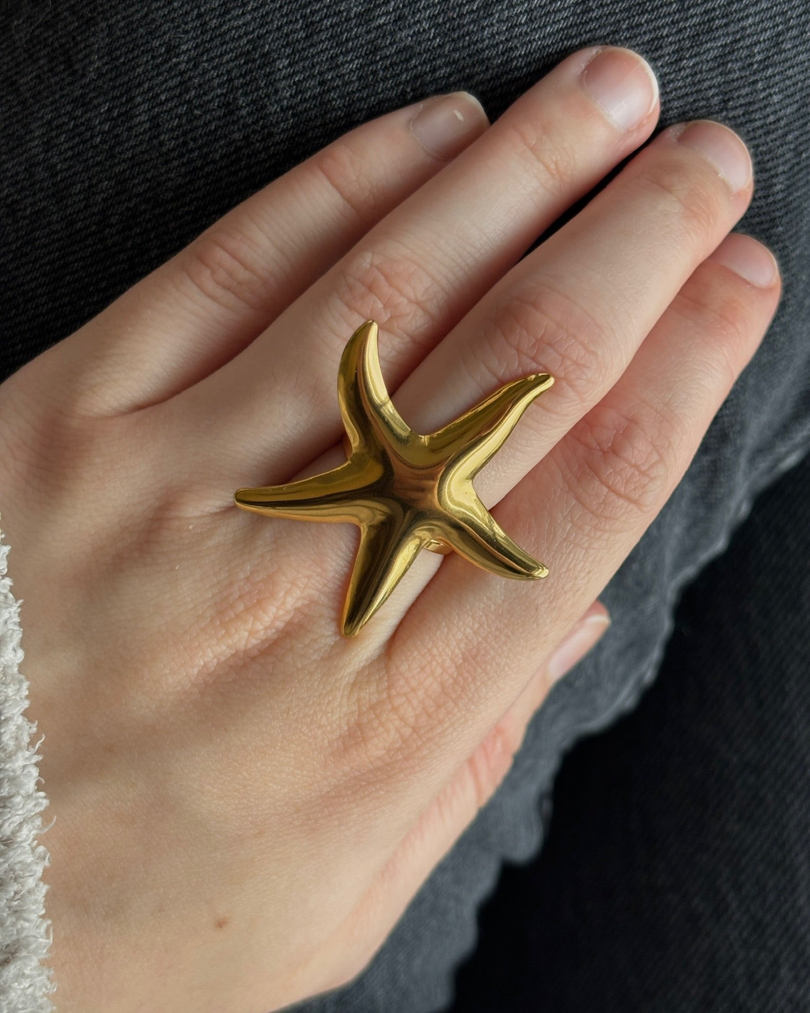 Anillo Ariel