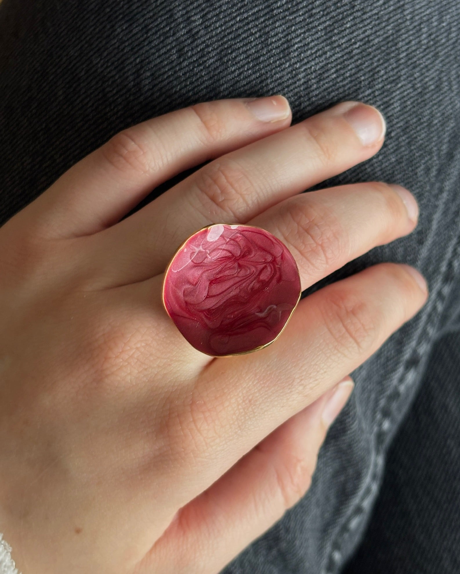 Anillo Bogha