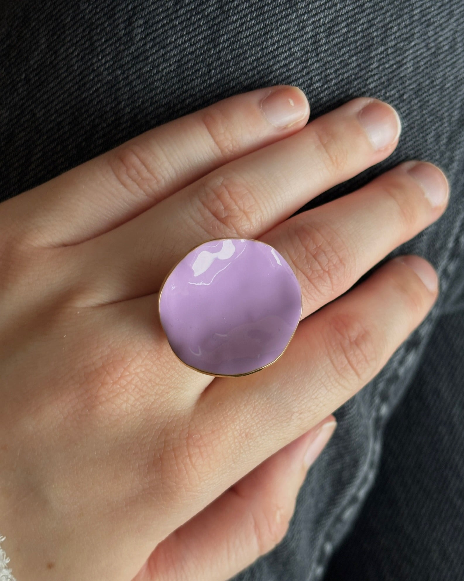 Anillo Bogha