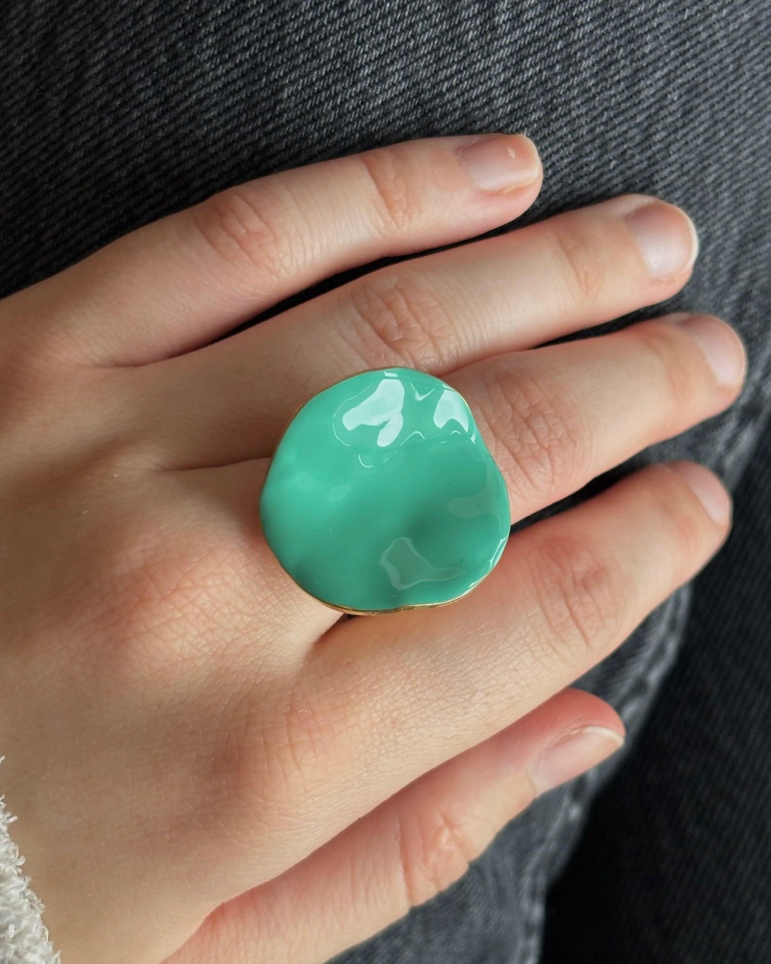 Anillo Bogha