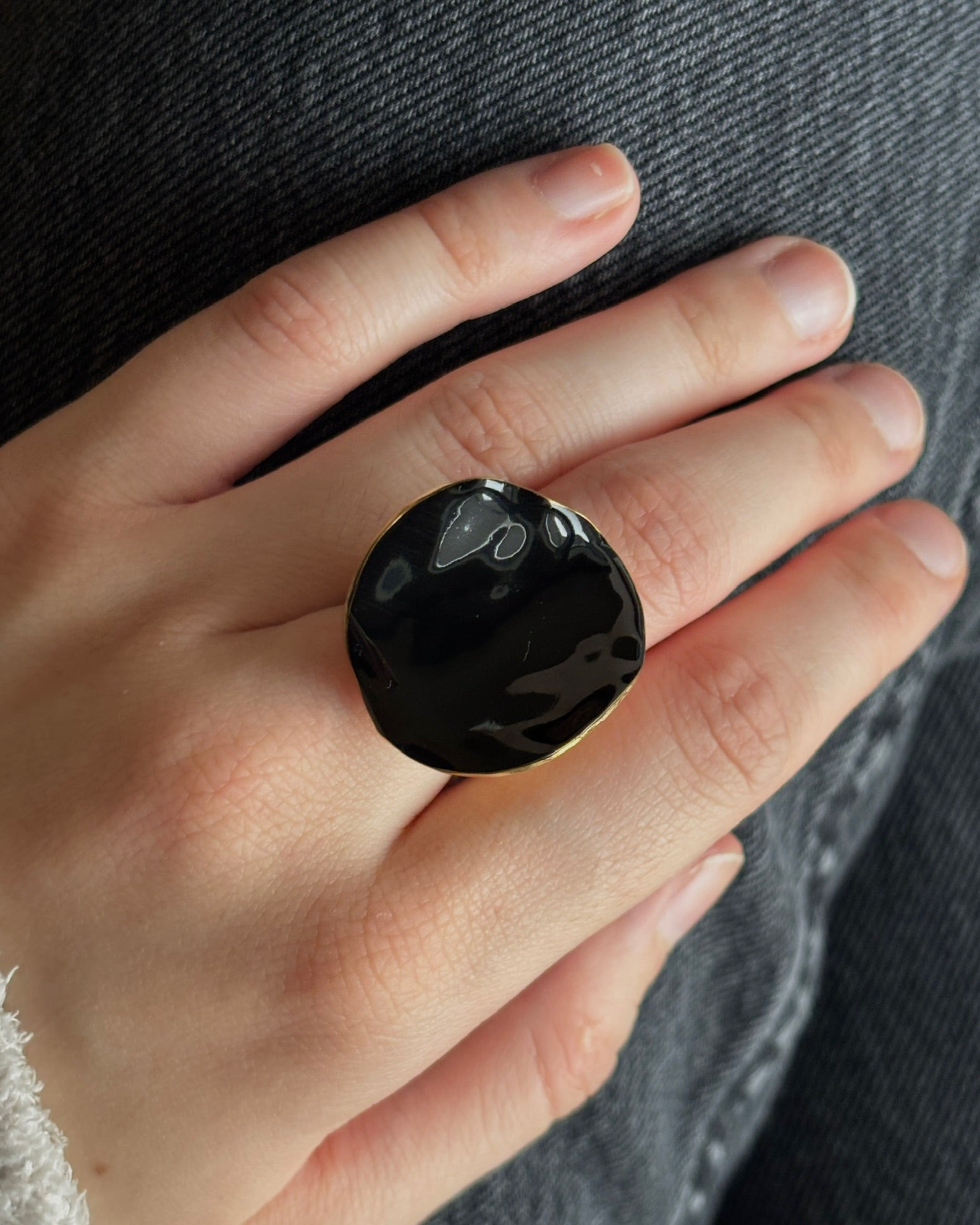 Anillo Bogha