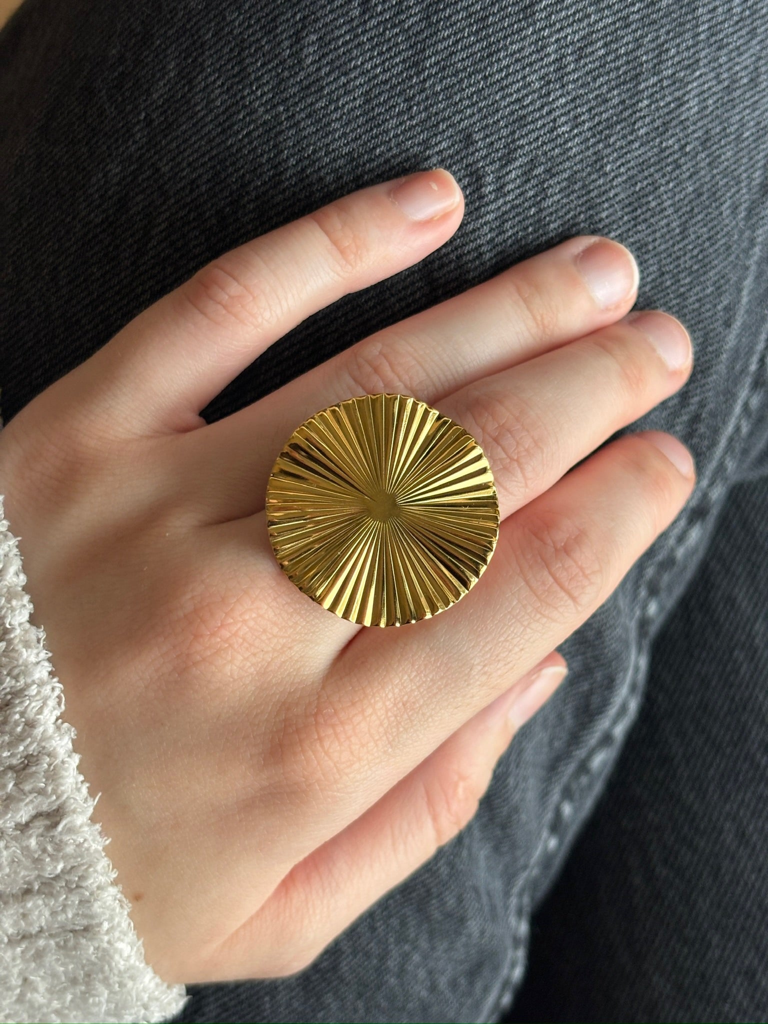 Anillo Delicate
