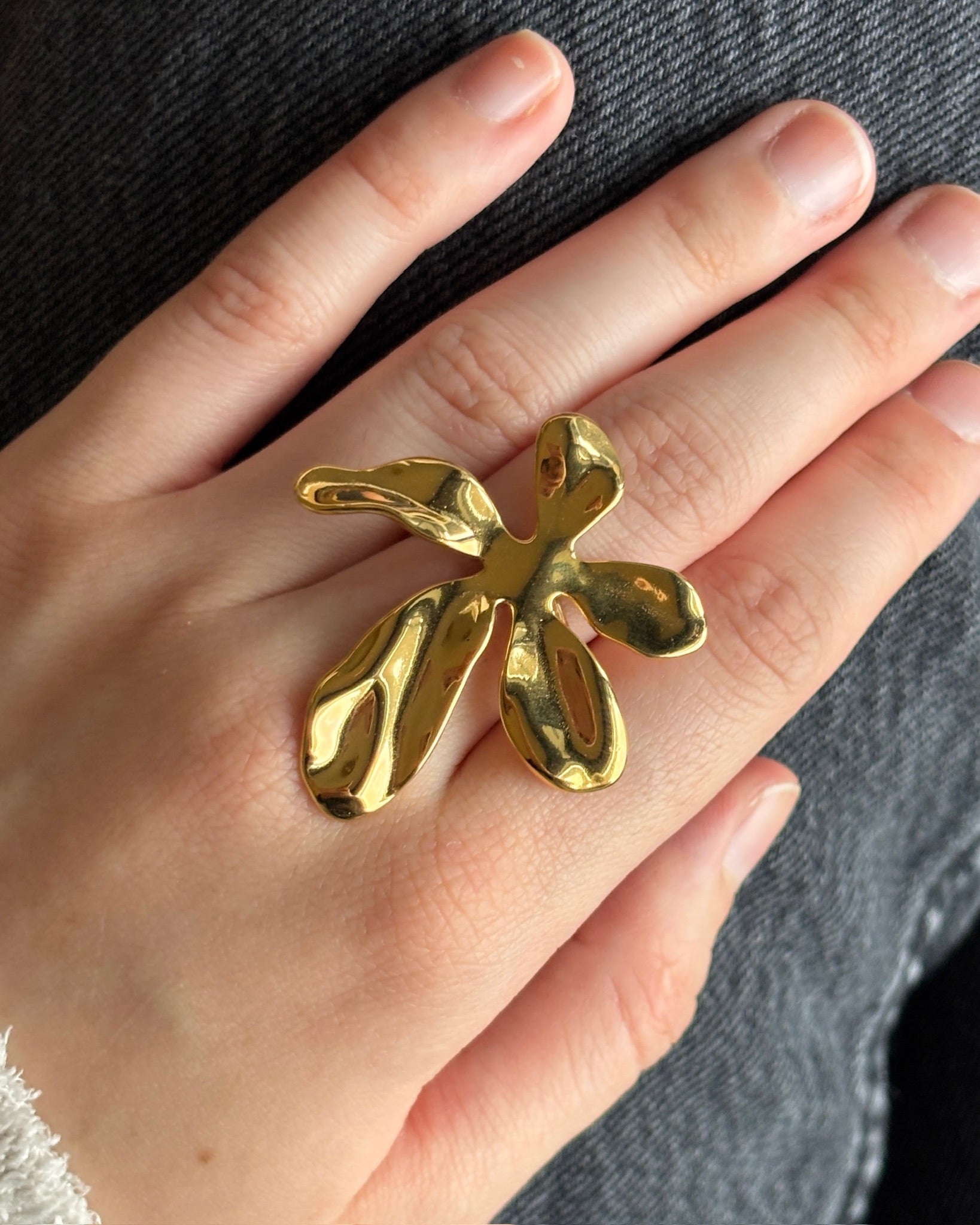 Anillo Lilo