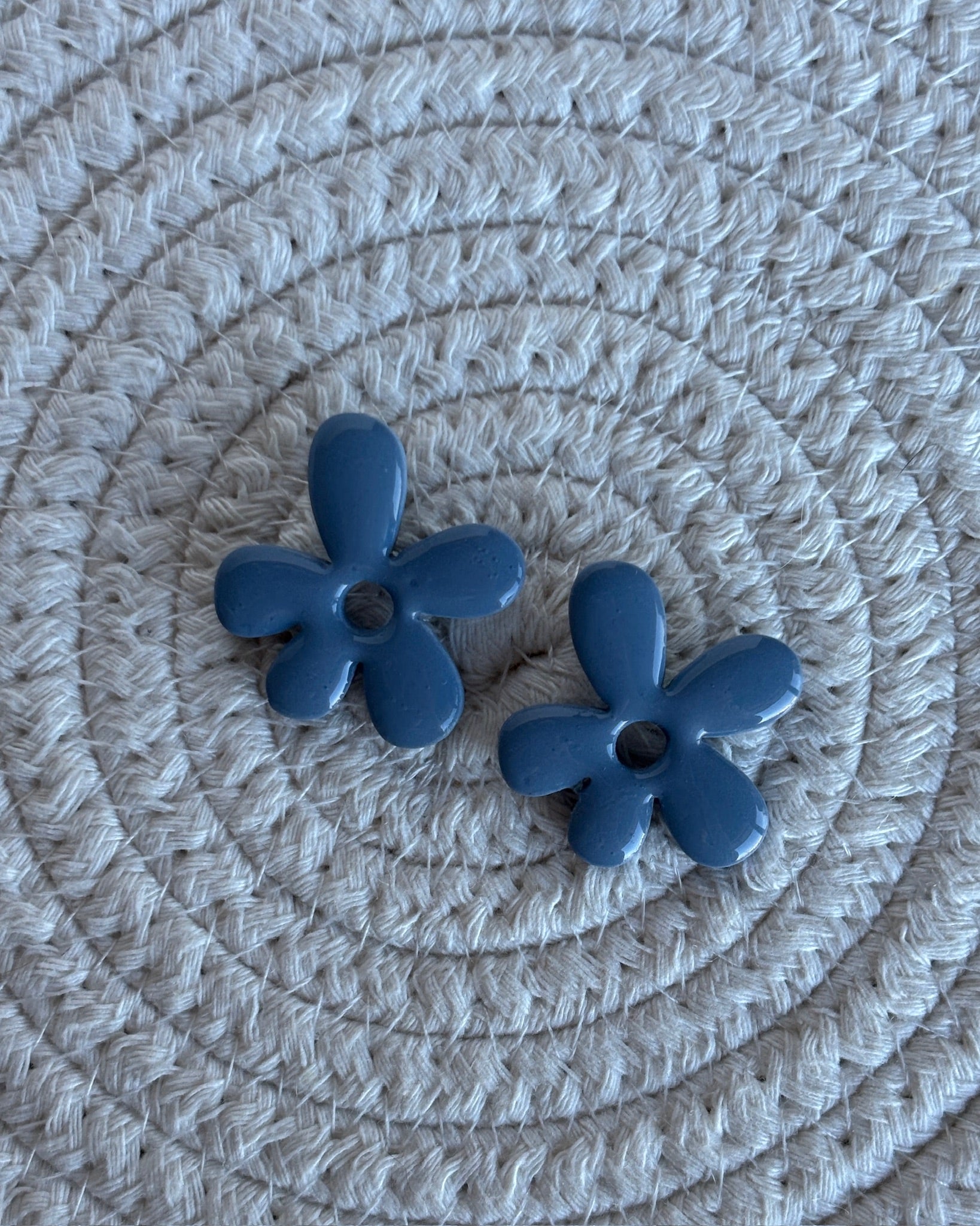 Pendientes fiore