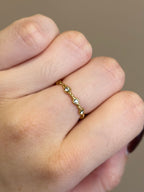 Anillo Uma