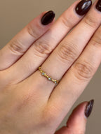 Anillo Uma