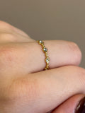 Anillo Uma