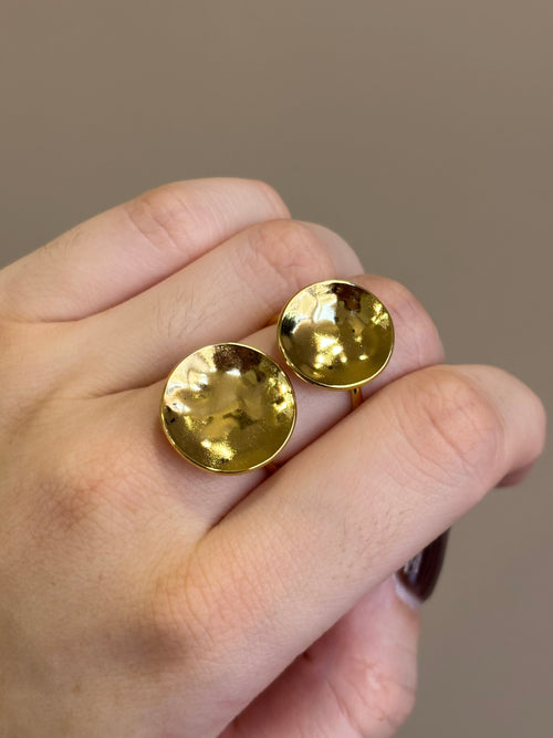 Anillo Coin