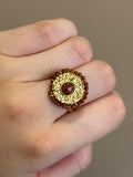 Anillo Amber