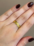 Anillo Divya