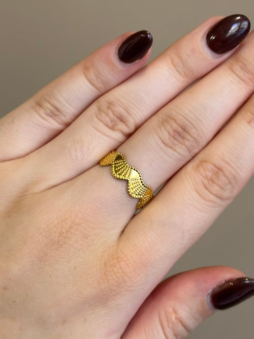 Anillo Divya