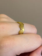 Anillo Divya