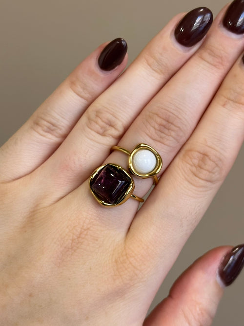 Anillo Dha