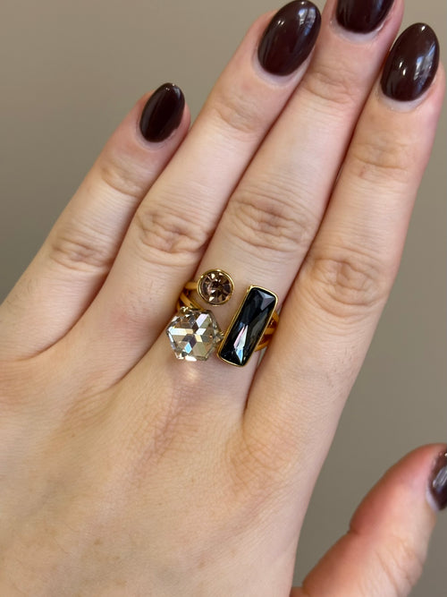 Anillo An treas