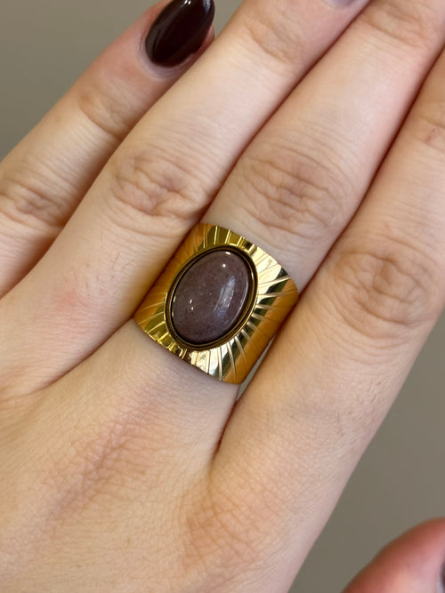 Anillo Amati