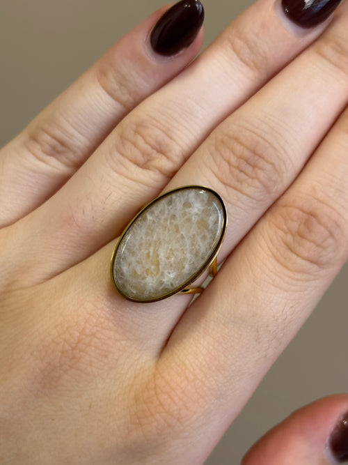 Anillo Charlotte