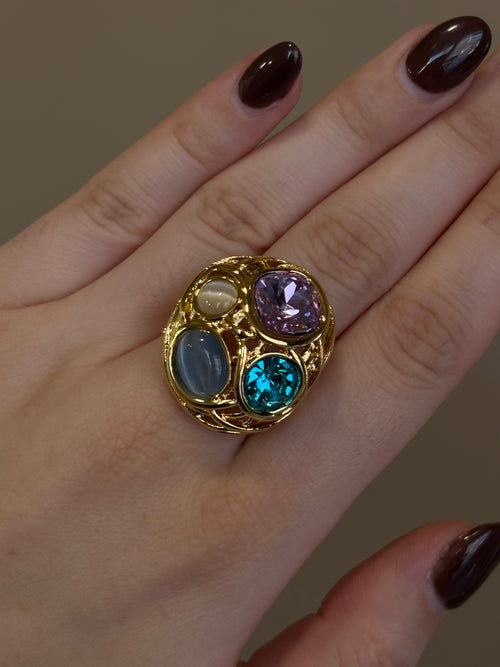 Anillo Orbit