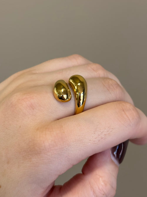 Anillo doble Bomb