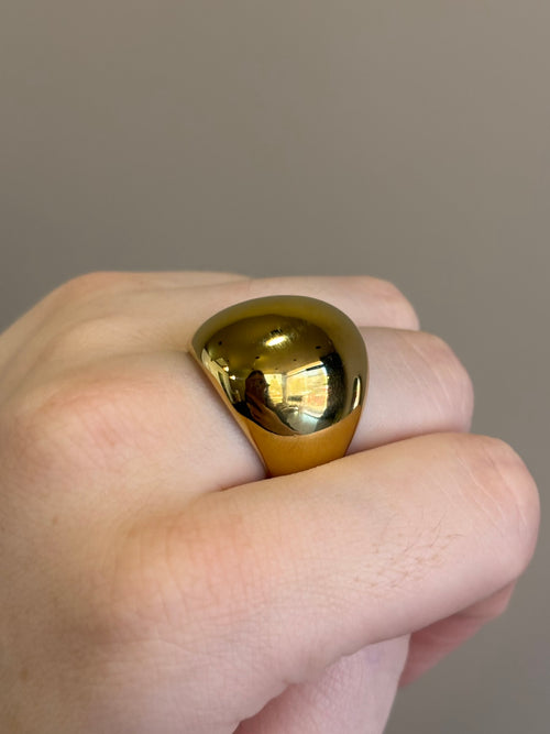 Anillo Bubble