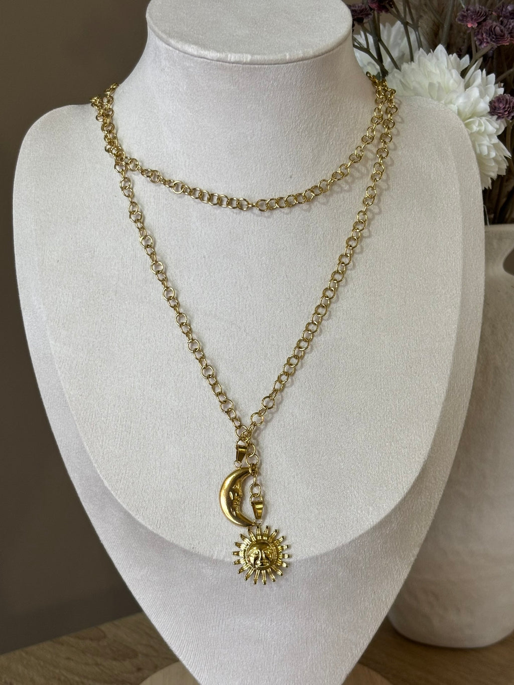 Collar Skye