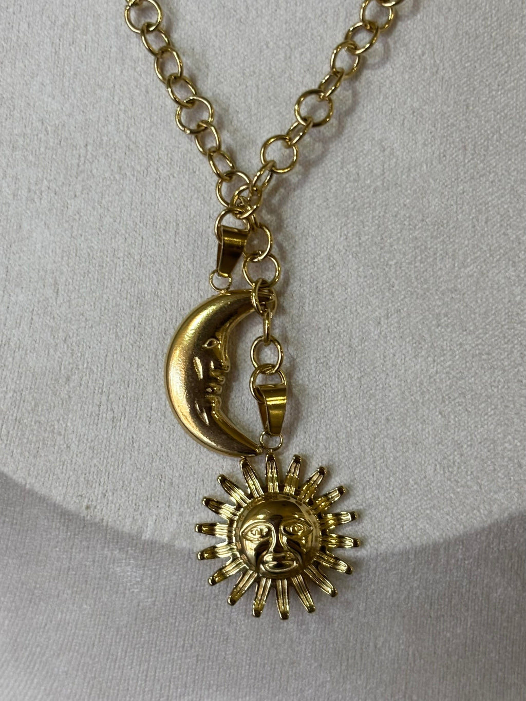 Collar Skye
