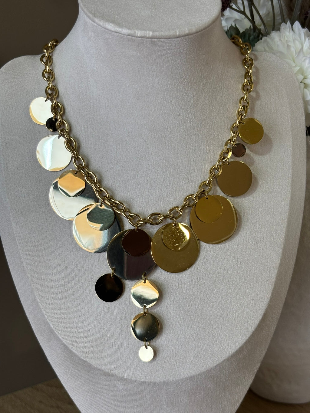 Collar Soft