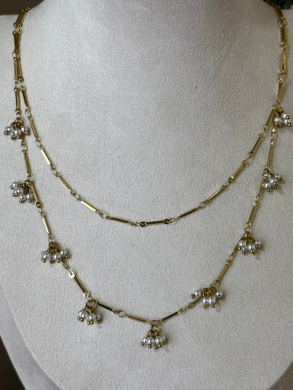 Collar Ariel