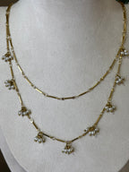 Collar Ariel