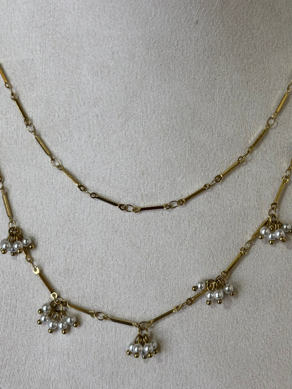 Collar Ariel