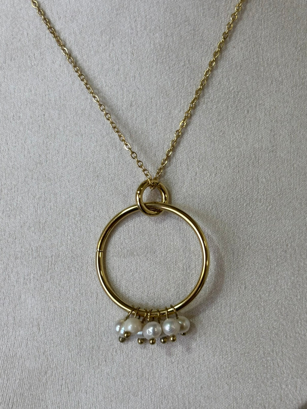 Collar Dart