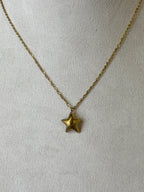 Collar Bubble star