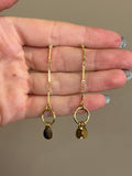 Pendientes Dart
