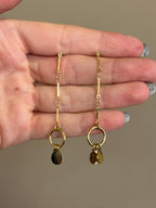 Pendientes Dart