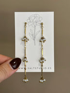 Pendientes Multi ariel