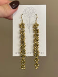Pendientes Miracle