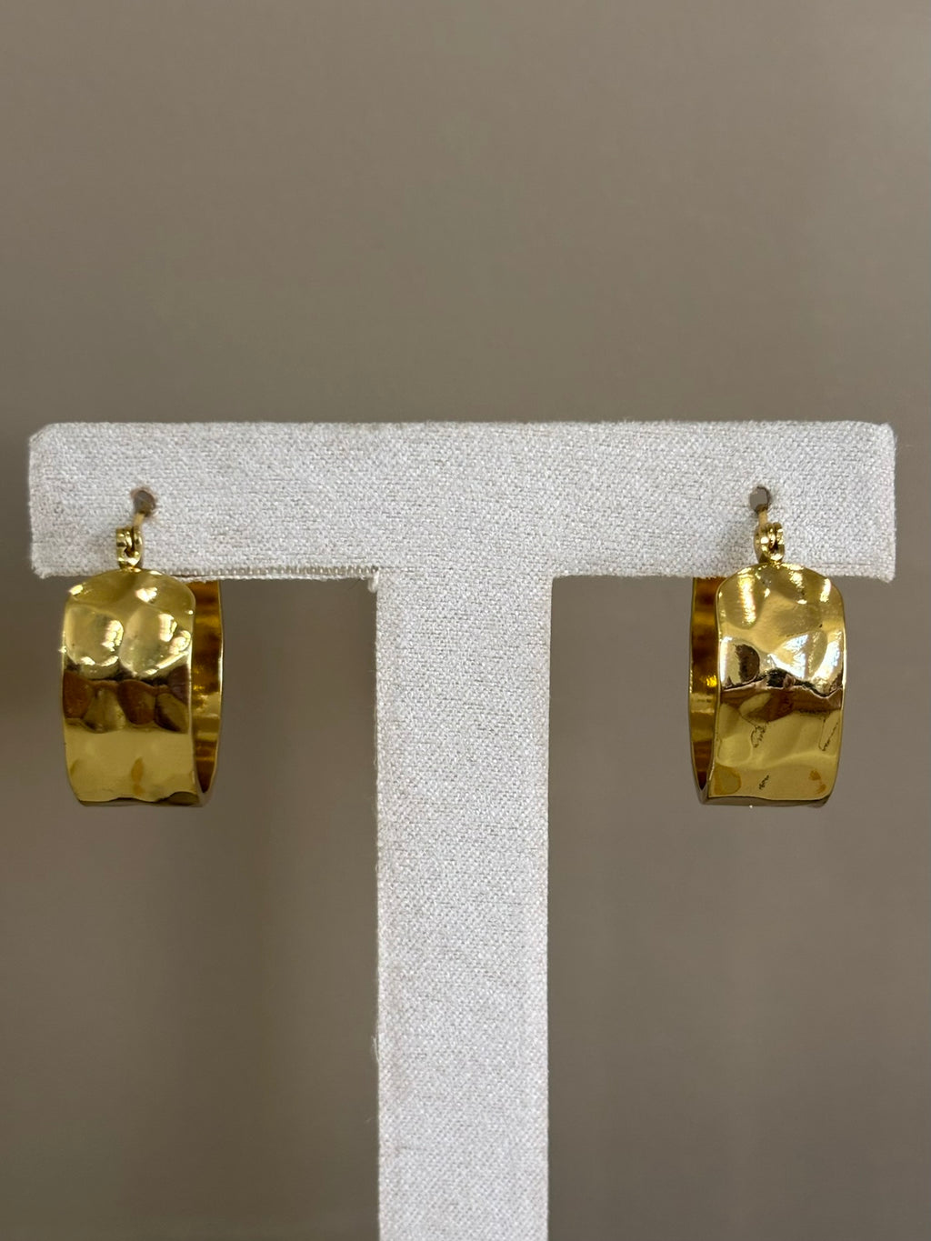 Pendientes Meredith