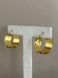 Pendientes Meredith