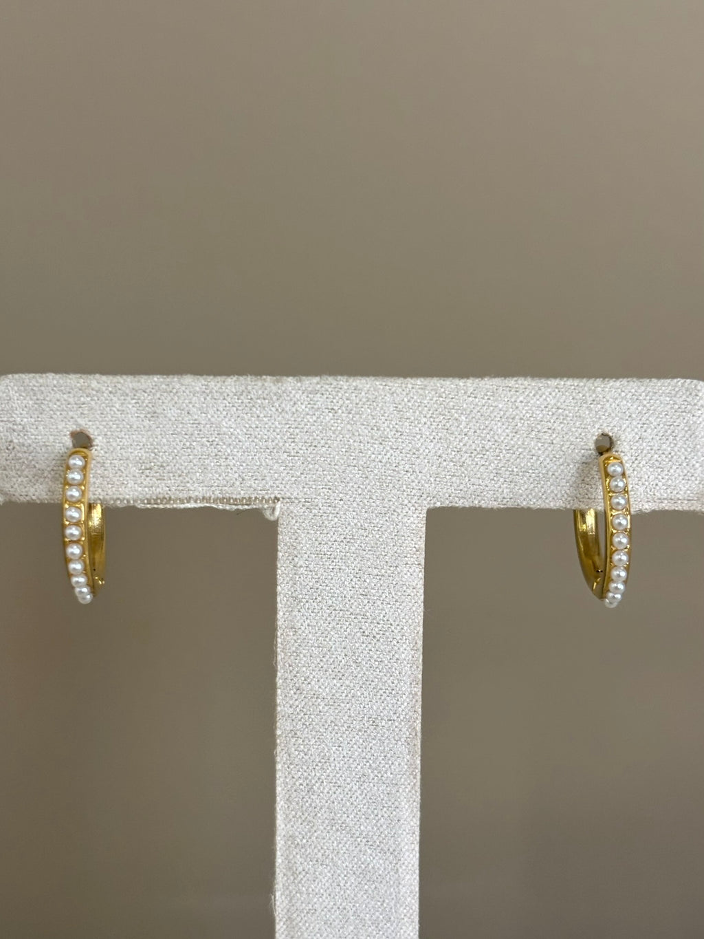 Pendientes Maxine