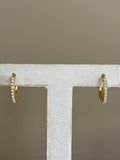 Pendientes Maxine